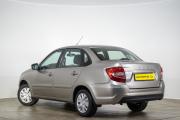 Lada (ВАЗ) Granta I Рестайлинг Оренбург  - изображение 25