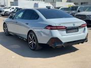 BMW 5 серии VIII (G60/G61/G68) Москва  - изображение 24