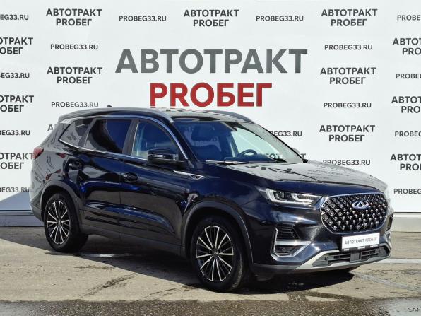 Chery Tiggo 8 Pro I с пробегом 2021 года, цена 1 659 000 рублей, 124626 км, внедорожник, Автокод Объявления