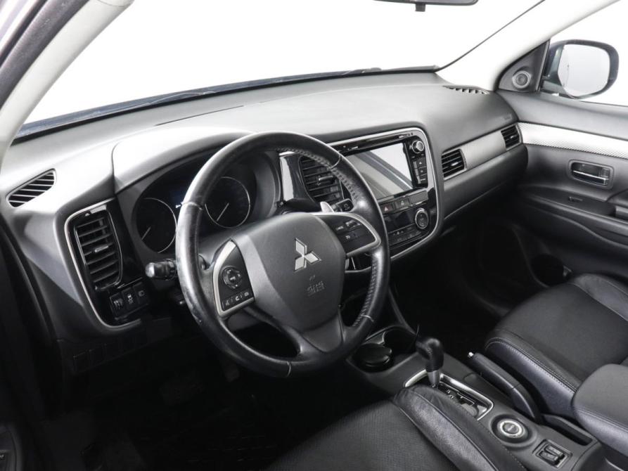 Mitsubishi Outlander III Химки  - изображение 7