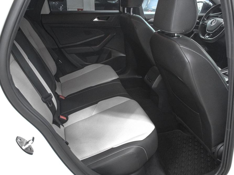 Volkswagen Jetta VII Ростов-на-Дону  - изображение 9