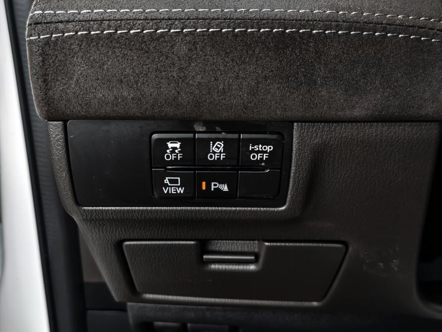 Mazda 6 III (GJ) Рестайлинг 2 Санкт-Петербург  - изображение 25