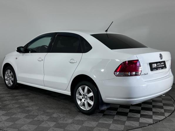 Volkswagen Polo V с пробегом 2014 года, цена 845 000 рублей, 150000 км, седан, Автокод Объявления