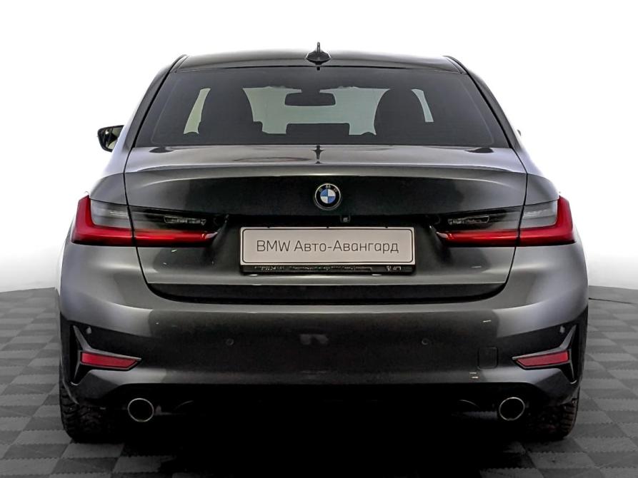 BMW 3 серии VII (G2x) Москва  - изображение 6
