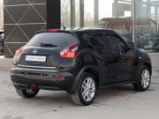 Nissan Juke I Новосибирск  - изображение 25