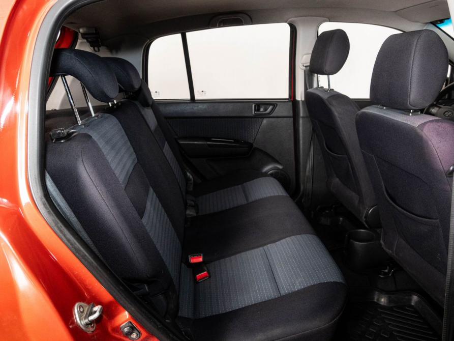 Hyundai Getz I Рестайлинг Казань  - изображение 8