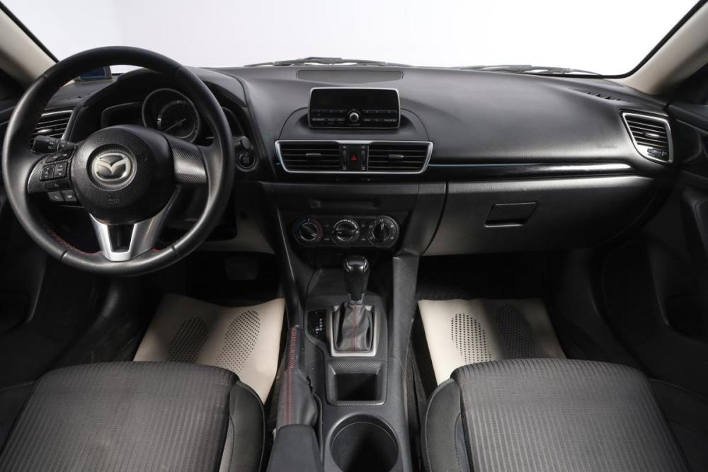 Mazda 3 III (BM) Новосибирск  - изображение 11