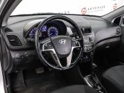 Hyundai Solaris I Рестайлинг Минеральные Воды  - изображение 26