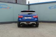 Lada (ВАЗ) Vesta I Курган  - изображение 15
