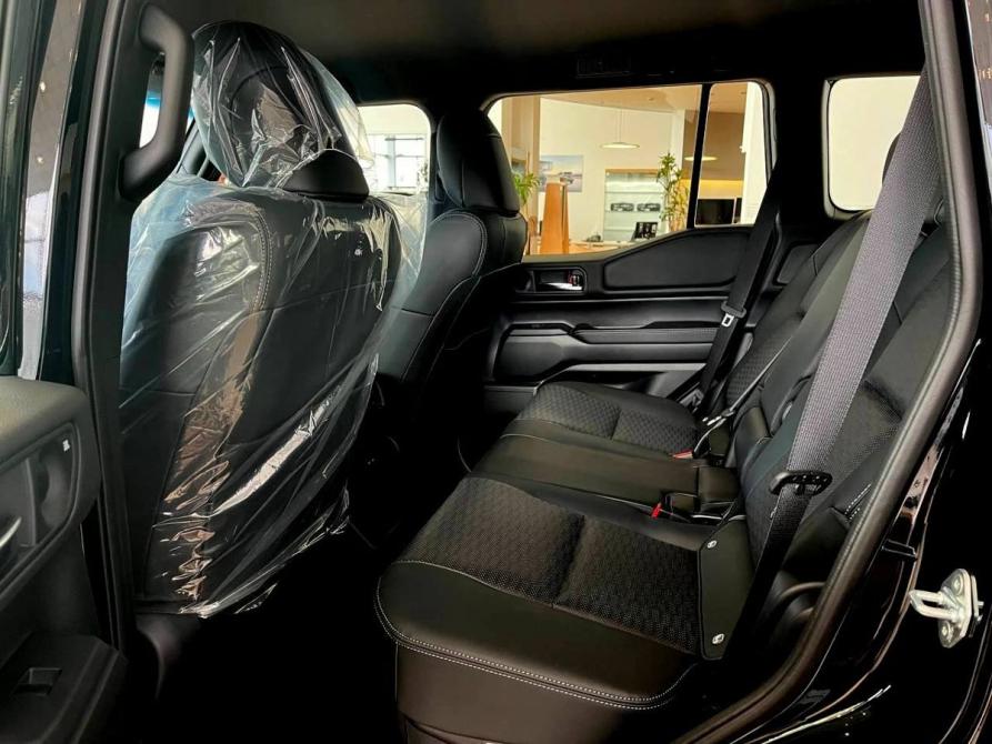 Toyota Land Cruiser Prado 250 Series Москва  - изображение 21