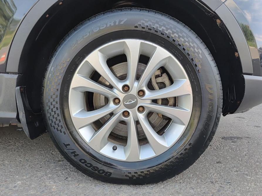 Chery Tiggo 5 I Ижевск  - изображение 22