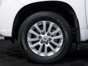 Toyota Land Cruiser Prado 150 Series Рестайлинг 1 Москва  - изображение 37