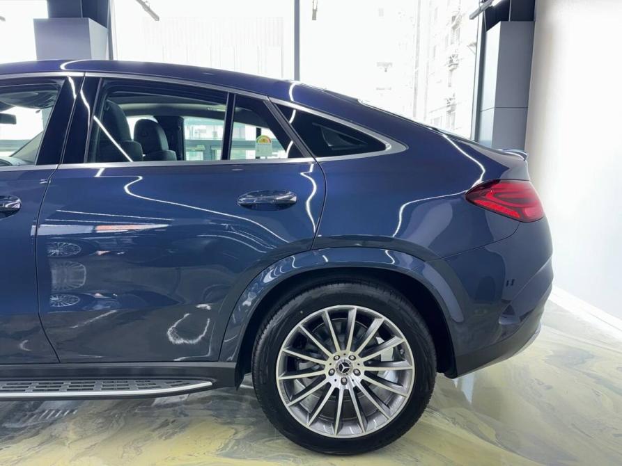 Mercedes-Benz GLE Coupe II (C167) Рестайлинг Самара  - изображение 6