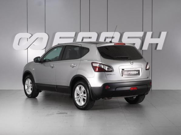 Nissan Qashqai I Рестайлинг с пробегом 2011 года, цена 1 188 000 рублей, 163463 км, внедорожник, Автокод Объявления