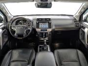 Toyota Land Cruiser Prado 150 Series Рестайлинг 2 Москва  - изображение 44