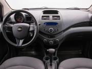 Chevrolet Spark III Москва  - изображение 29