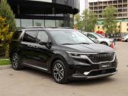 Kia Carnival IV Москва  - изображение 25