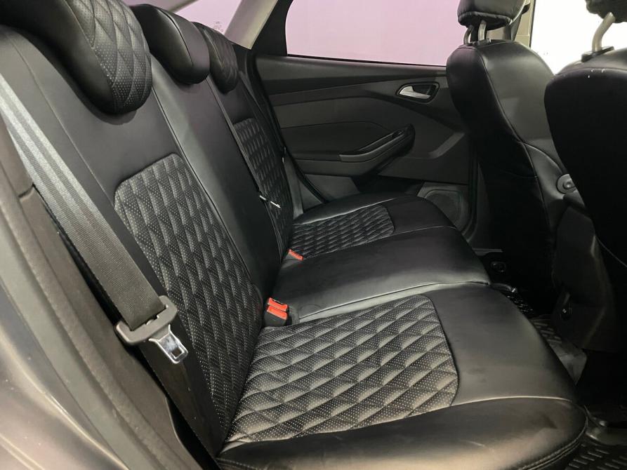Ford Focus III Москва  - изображение 14