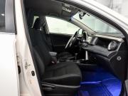 Toyota RAV4 IV (XA40) Екатеринбург  - изображение 32