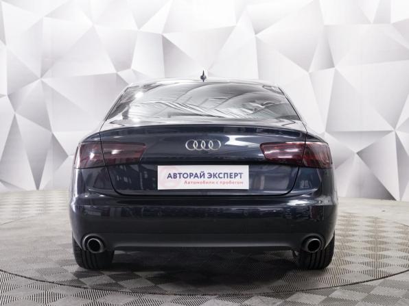 Audi A6 IV (C7) с пробегом 2014 года, цена 1 998 000 рублей, 100900 км, седан, Автокод Объявления