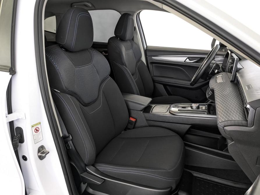 Haval Jolion I Рестайлинг Москва  - изображение 23