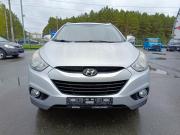 Hyundai ix35 I Тюмень  - изображение 22