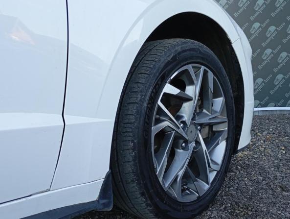 Hyundai Sonata VIII (DN8) с пробегом 2020 года, цена 1 395 000 рублей, 219000 км, седан, Автокод Объявления