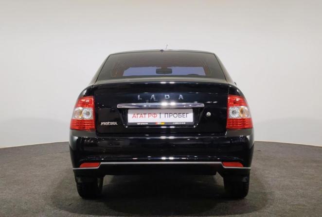 Lada (ВАЗ) Priora I Рестайлинг с пробегом 2013 года, цена 495 000 рублей, 159171 км, хэтчбек, Автокод Объявления