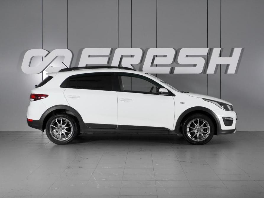 Kia Rio IV Минеральные Воды  - изображение 5