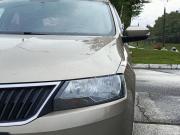 Skoda Rapid I Рестайлинг Чебоксары  - изображение 43