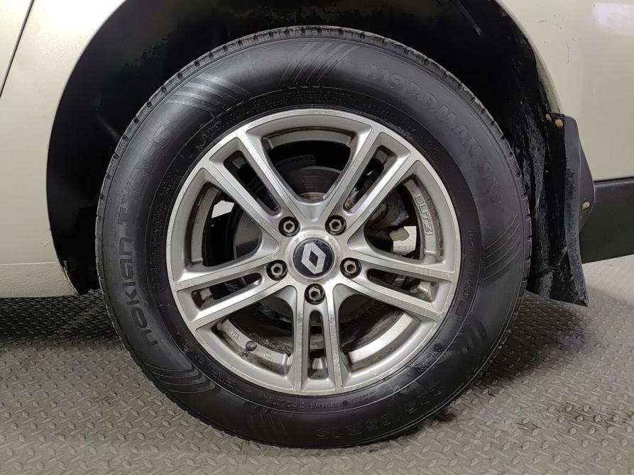 Renault Fluence I Уфа  - изображение 22