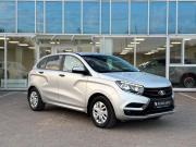 Lada (ВАЗ) XRAY I Ульяновск  - изображение 26
