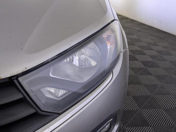 Lada (ВАЗ) Granta I Рестайлинг с пробегом 2019 года, цена 725 000 рублей, 92732 км, универсал, Автокод Объявления
