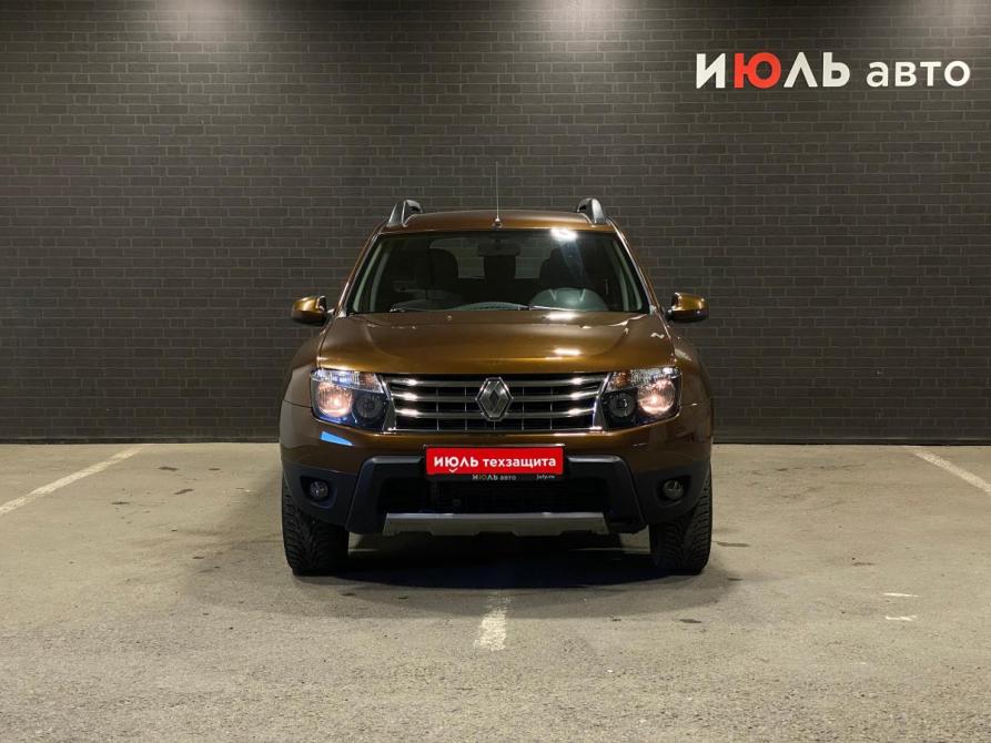 Renault Duster I Челябинск  - изображение 2