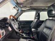 Mitsubishi Pajero III Рестайлинг Архангельск  - изображение 35