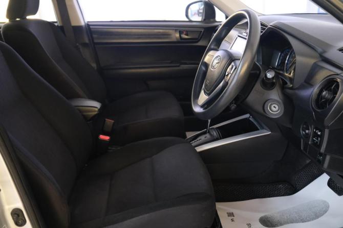 Toyota Corolla XI (E160 E170 E180) Рестайлинг 1 с пробегом 2015 года, цена 1 099 000 рублей, 154000 км, универсал, Автокод Объявления