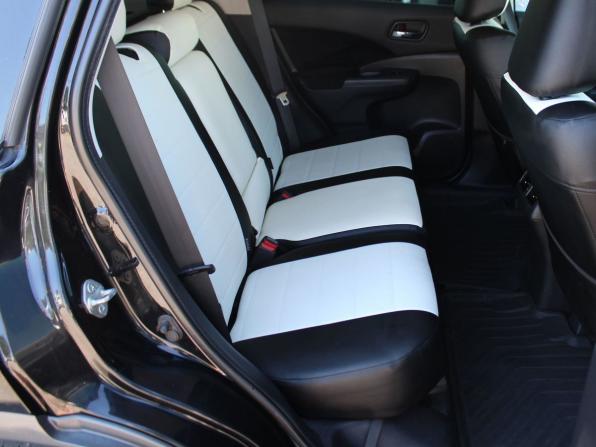 Honda CR-V IV с пробегом 2013 года, цена 1 739 000 рублей, 183904 км, внедорожник, Автокод Объявления