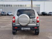 Chevrolet Niva I Рестайлинг Набережные Челны  - изображение 31