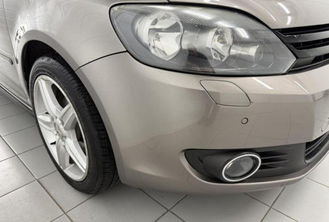 Volkswagen Golf Plus II с пробегом 2011 года, цена 620 000 рублей, 158540 км, хэтчбек, Автокод Объявления