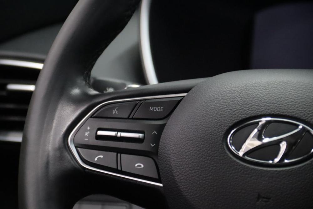 Hyundai Santa Fe IV Рестайлинг Сургут  - изображение 19