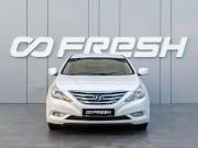 Hyundai Sonata VI (YF) Краснодар  - изображение 24