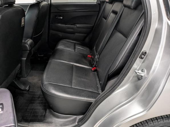 Mitsubishi ASX I Рестайлинг с пробегом 2012 года, цена 1 090 000 рублей, 129657 км, внедорожник, Автокод Объявления