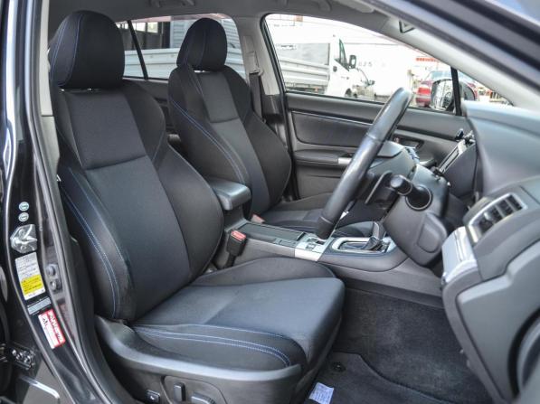 Subaru Levorg I с пробегом 2014 года, цена 1 768 000 рублей, 82141 км, универсал, Автокод Объявления