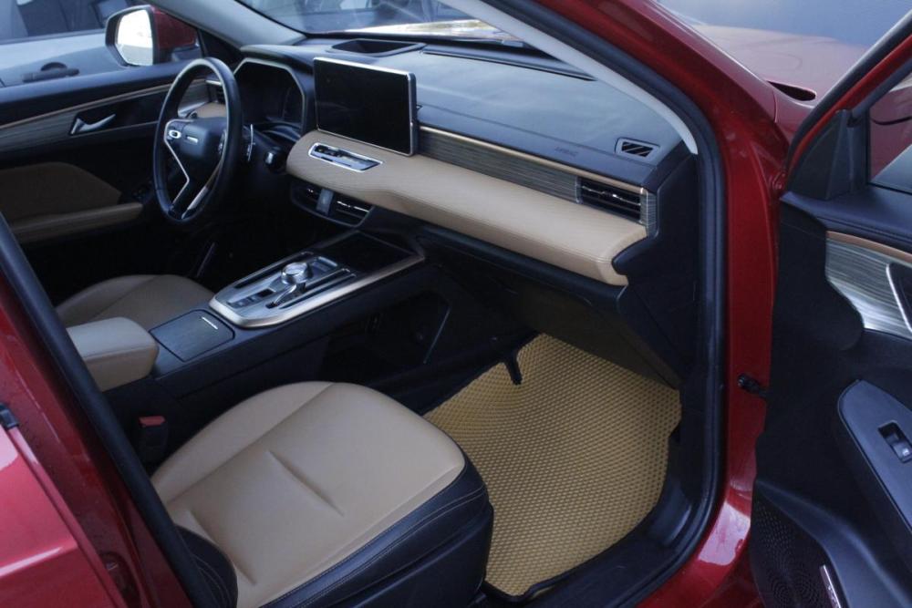 Haval Jolion I Брянск  - изображение 6