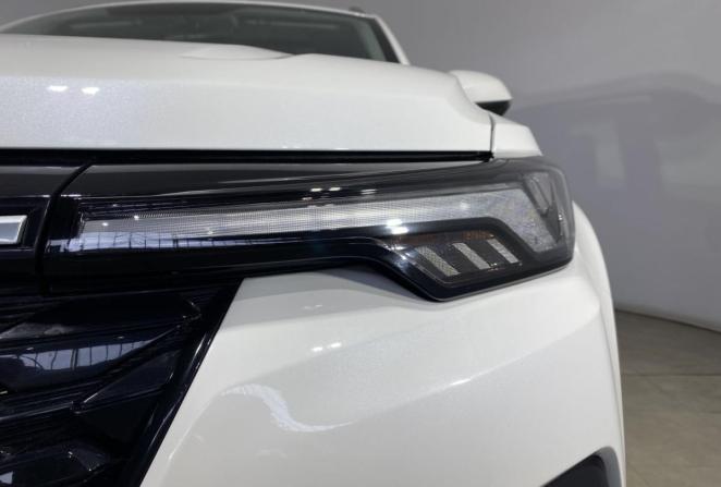 Changan CS35 Plus I Рестайлинг с пробегом 2023 года, цена 1 750 000 рублей, 48392 км, внедорожник, Автокод Объявления
