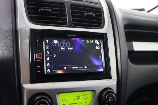 Kia Sportage II Рестайлинг с пробегом 2009 года, цена 829 990 рублей, 210472 км, внедорожник, Автокод Объявления