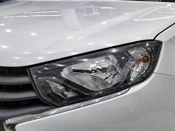 Lada (ВАЗ) Granta I Рестайлинг с пробегом 2024 года, цена 620 000 рублей, 99200 км, седан, Автокод Объявления