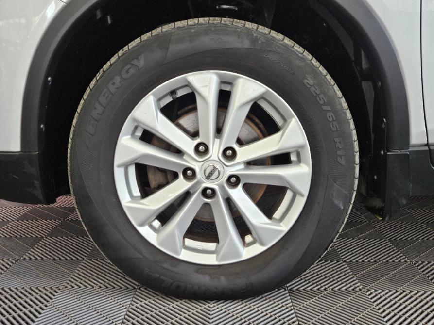Nissan X-Trail III Вологда  - изображение 22