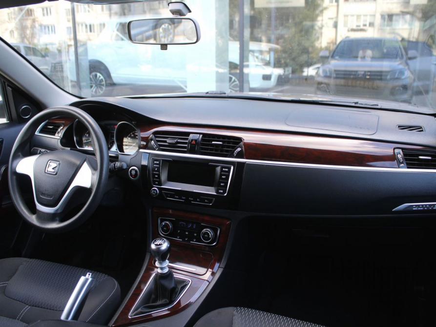 Zotye T600 Самара  - изображение 9