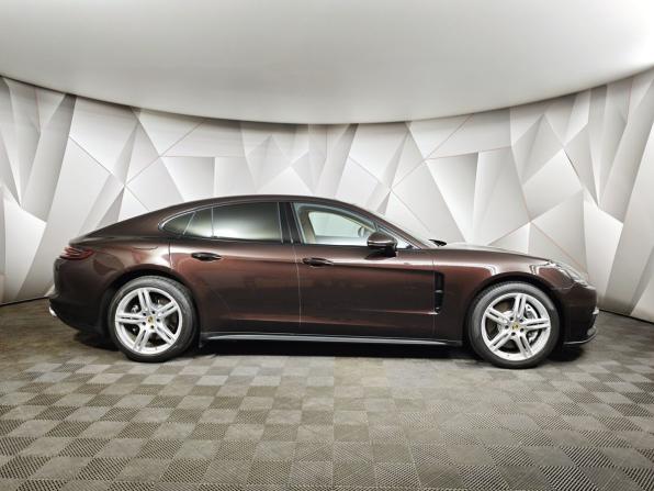 Porsche Panamera II с пробегом 2020 года, цена 9 000 000 рублей, 36741 км, лифтбек, Автокод Объявления